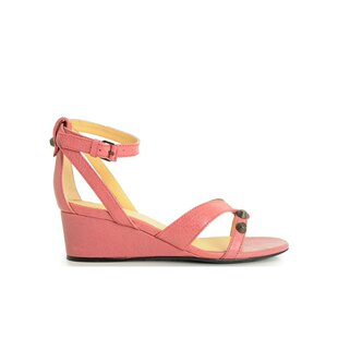 Balenciaga 铆钉装饰性凉鞋 311989WAD40