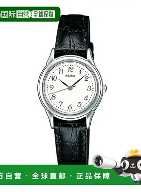 日本直邮Seiko Selection Spirit 石英手表品牌女士 SEIKO SELECT