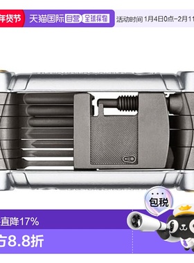 自营 美国CRANK BROTHERS PICA15单车工具自行车维修工具骑行工具