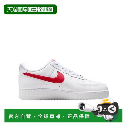 1h可退 香港直邮奢淘 Nike Air Force 1 '07 运动鞋 男 FJ4146