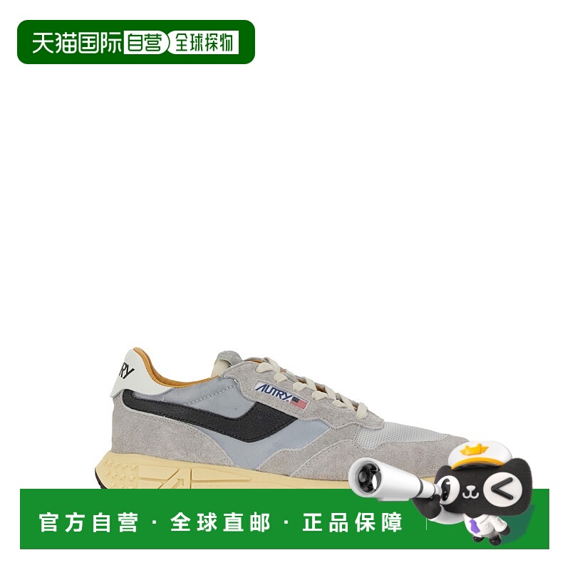 1h可退 香港直邮AUTRY 男士 