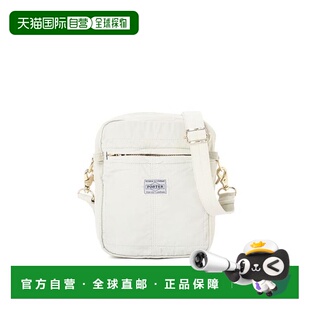 1h可退 日本直邮PORTER 马尔 单肩包双肩包钱包包袋斜挎包