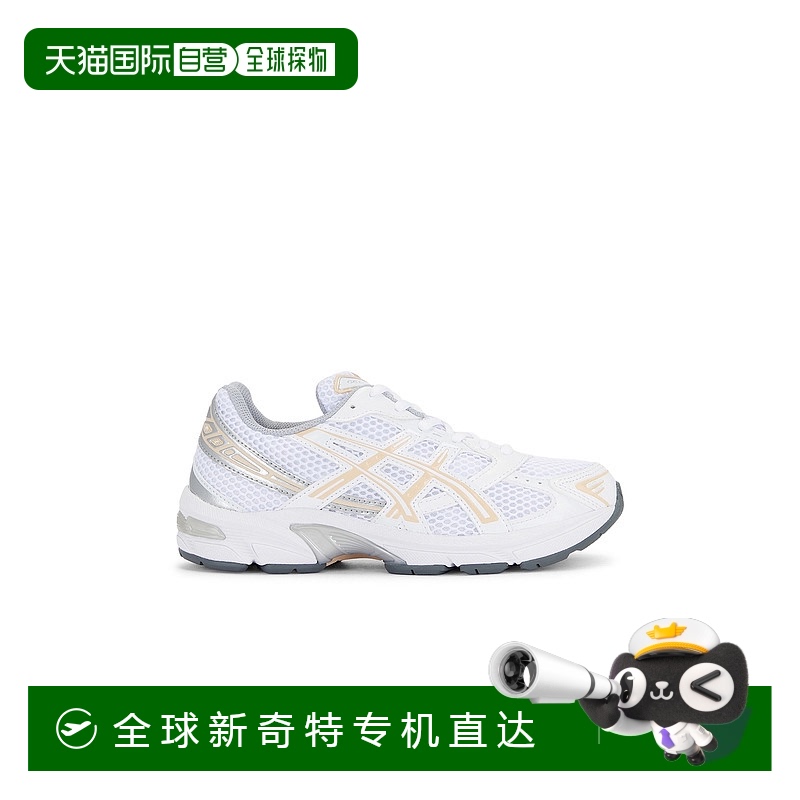 1h可退 香港直邮潮奢 Asics 亚瑟士 女士 Gel-1130 运动鞋 1202A1