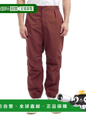 韩国直邮nanamica 甲板裤 (SUCS406 BC) 工装裤休闲裤