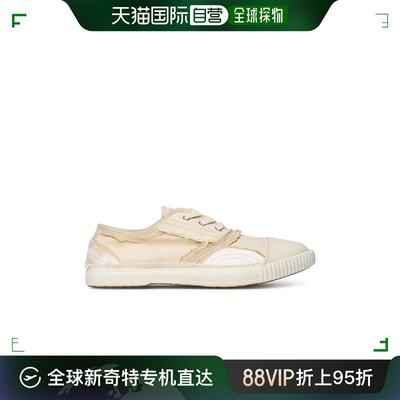 香港直邮MAISON MARGIELA 男士运动鞋 S97WS0063P6835HA328