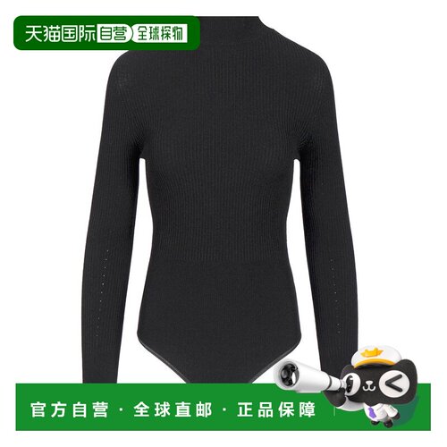 香港直邮ALAIA 女士连体裤 AA9B0330K017A995 SS202支付后1h可退
