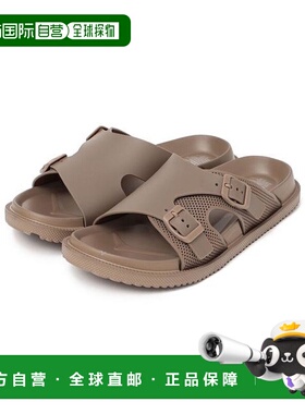 1h可退 日本直邮SHIPS Colors SUBLIME:EVAER 凉鞋