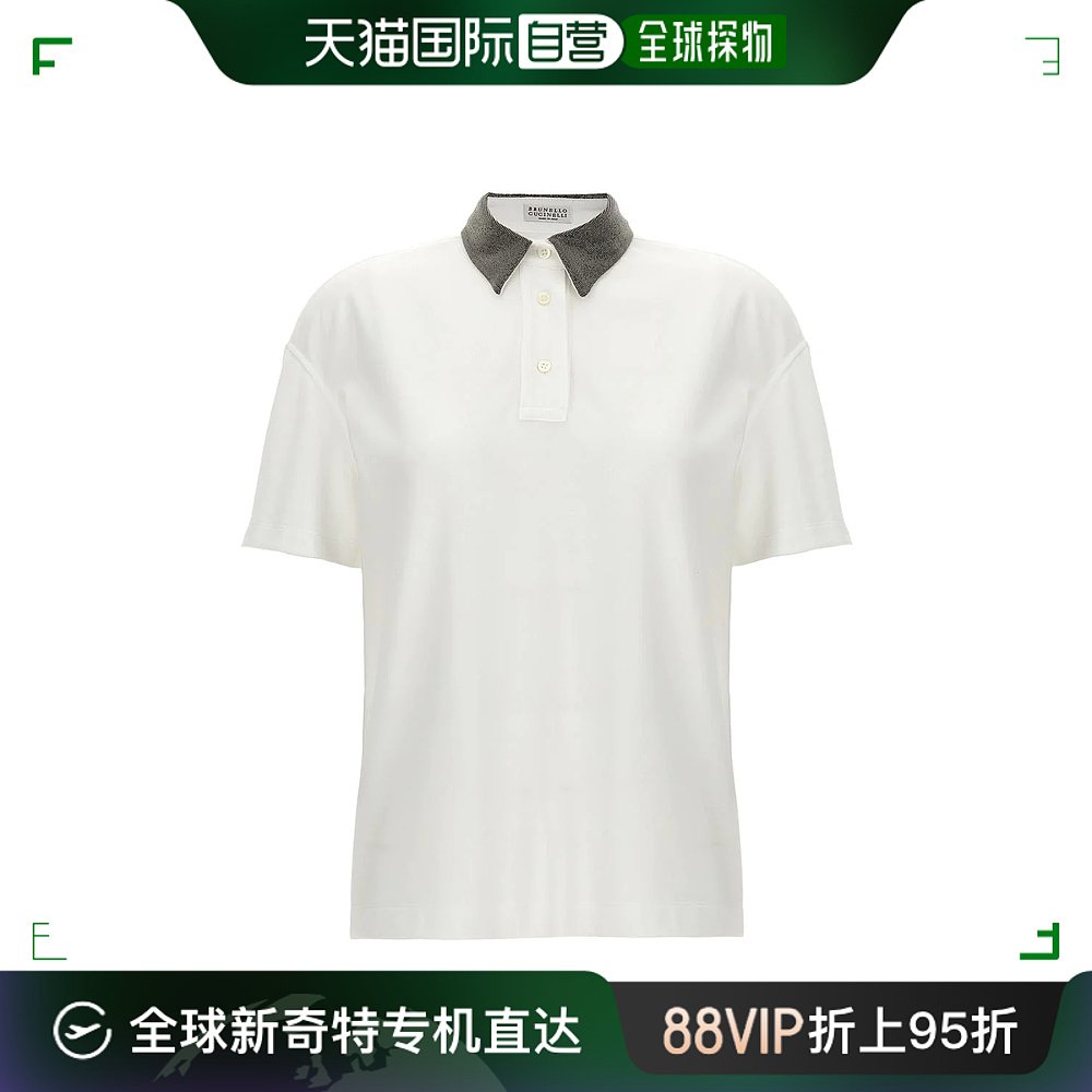 香港直邮BRUNELLO CUCINELLI女士衬衫 M0T63BG635C6159