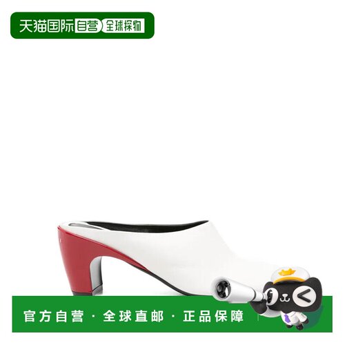 香港直邮DRIES VAN NOTEN 女士休闲鞋 01176501201 SS2026