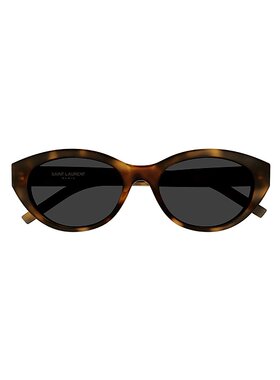 saint laurent 女士 太阳镜