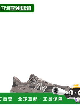 1h可退 欧洲直邮NEW BALANCE 男士运动鞋M990GL6正品品牌休闲时尚