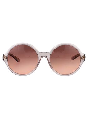 CHLOÉ 女士眼镜 CH0290S004 CO 棕色