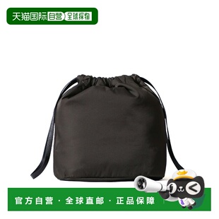 1h可退 日本直邮Hydrofoil 男女同款 抽绳包 防水抗菌设计 高密度