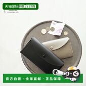 CLEDRAN 日本直邮cledran品牌通用款 钱包CL3333 ENROU