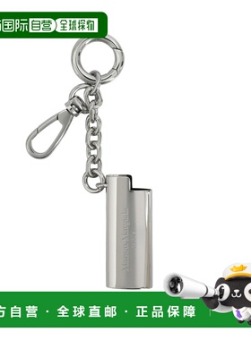 日本直邮Maison Margiela：小型钥匙扣打火机套：SA1UA0012-P8834