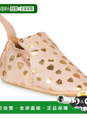 欧洲直邮Easy Peasy  BLUBLU 童鞋拖鞋/便鞋 ACZ211-17-C