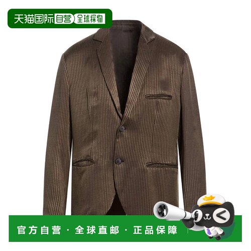 香港直邮armani阿玛尼男士西装外套 【付后1h可退】