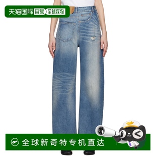 Maison 女士 香港直邮潮奢 MM6 1h可退 马吉拉 Margiela Mm6 马丁