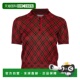女士POLO衫 香港直邮ALEXANDER MCQUEEN 858329Q1BGE6130