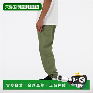 Twill 男士 运动休闲卫裤 日本直邮New 长裤 Icon 休闲裤 Balance