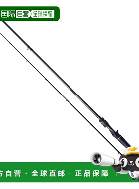 日本直邮SHIMANO 鲈鱼竿 24 Poison Adrena 1610M-2 [5]