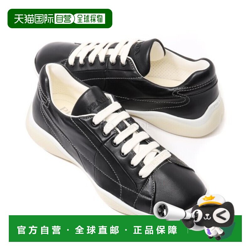 韩国直邮PRADA 2EE429 F G000 038 F0632 运动鞋