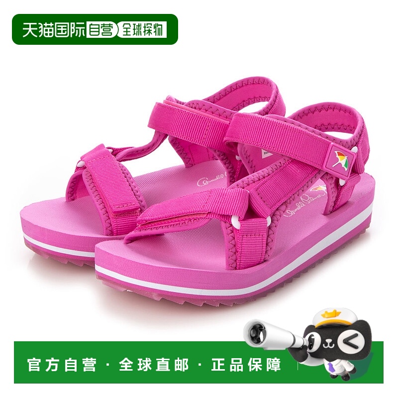 【日本直邮】Arnold Palmer FOOTWEAR　女士　凉鞋