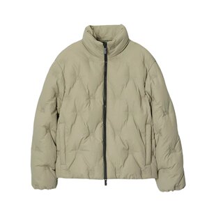 Burberry 80941761 EKD绗缝羽绒服