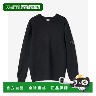 CREW 韩国直邮CP WAPPEN 13CMKN237A006398W999LENS NECK Company