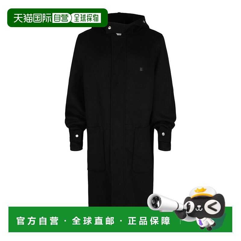 1h可退 【美国直邮】givenchy 男士 大衣