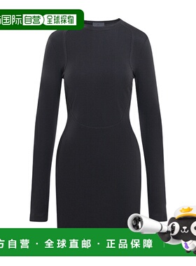 香港直邮Givenchy 修身迷你连衣裙 BW21FR303L纪梵希包臀裙