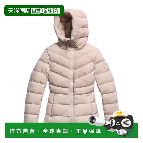 1h可退 香港直邮CANADA GOOSE 女士外套 2332WT9856 AW2026 花色