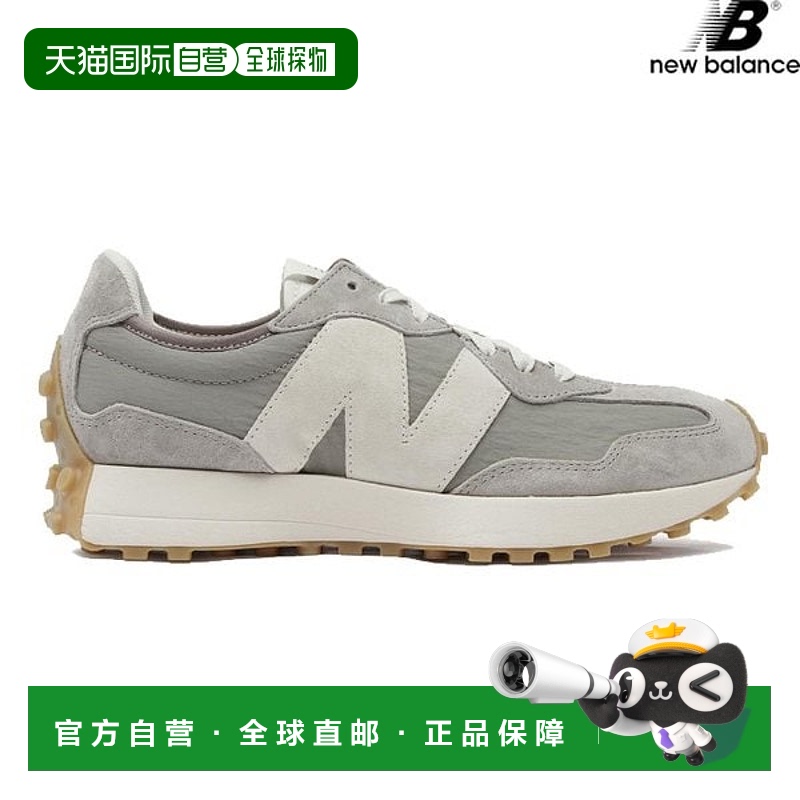 韩国直邮NEW BALANCE New Balance MS327KA1 运动鞋 跑步鞋 店内