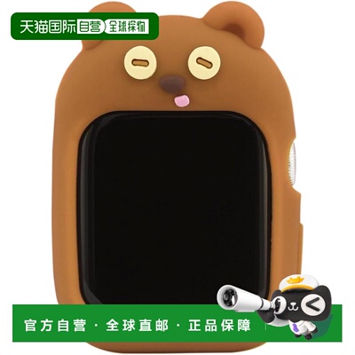 【日本直邮】gourmandise 神偷奶爸/小黄人 Apple Watch 41/40mm