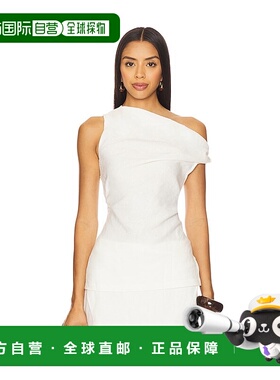 1h可退 香港直邮潮奢 FAITHFULL THE BRAND 女士 Suis 上衣 FF395