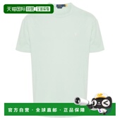 香港直邮Polo 男士 Ralph Polo 1h可退 劳伦 Lauren 拉夫 圆领短T