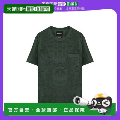 韩国直邮howlin' 通用 上装T恤