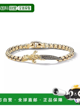 1h可退 【美国直邮】david yurman 通用 项链