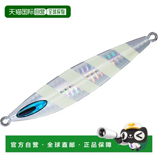 【日本直邮】达亿瓦Tungsten Jig Saltiga FK Jig TG 110g PH Zeb