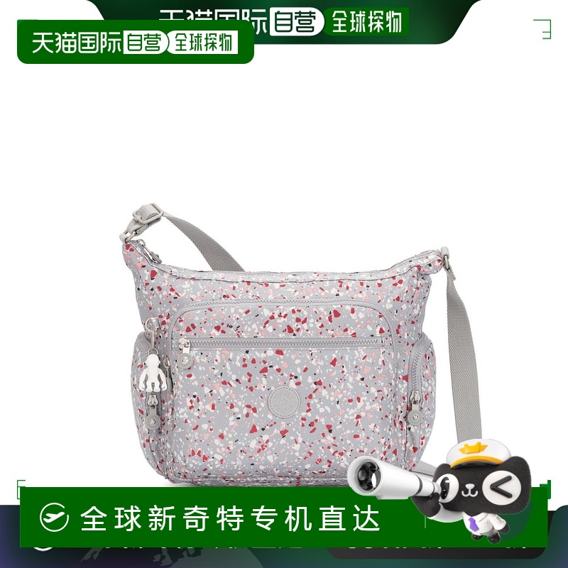 韩国直邮kipling  单肩包正品高端 经典简约大方时尚百搭 高级感
