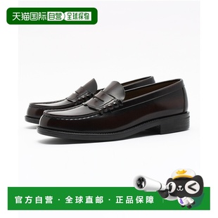 1h可退 日本直邮HARUTA 男女同款轻便 loafers 鞋 6550 Jamaica 0