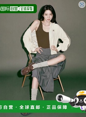 韩国直邮FILA FS253OD03X012219 (Wheelar) Wheelar Eshape LX