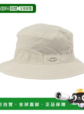 日本直邮OAKLEY Essential 金属帽 Fa 24.0 FOS901867-20J 男士帽