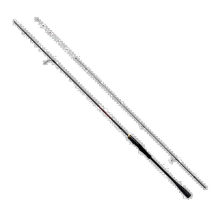 日本直邮 Shimano Rod '22 炎月 鱼竿XR Hitotsubo Tenyamadai 24