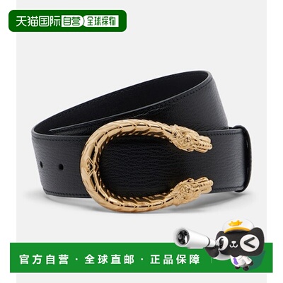 香港直邮Gucci古驰Dionysus女士腰带皮带 【付后1h可退】