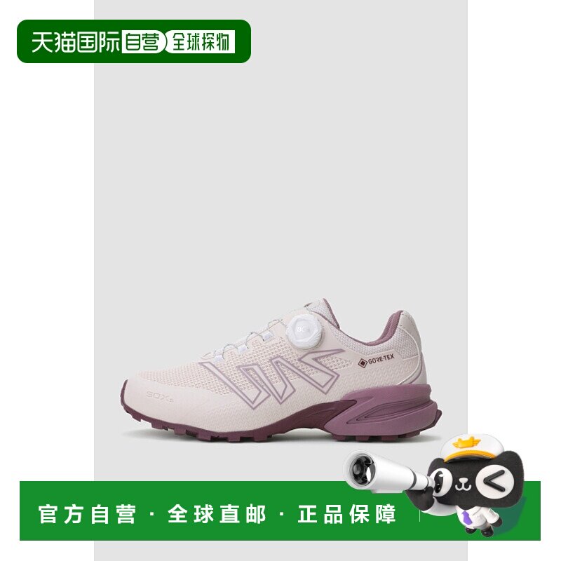 韩国直邮KOLON SPORT 女士运动袜   FE4CX25250LPI