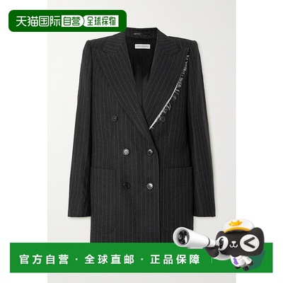 1h可退 香港直邮Dries Van Noten 德赖斯 范诺顿 女士 brocade-tr