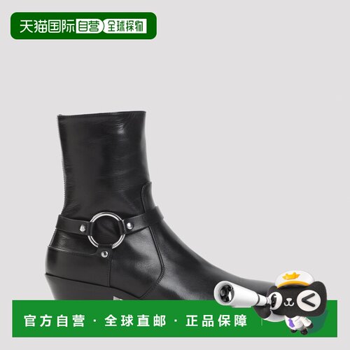 香港直邮TOM FORD 女士靴子 W3904LGO073SNAA 【付后1h可退】