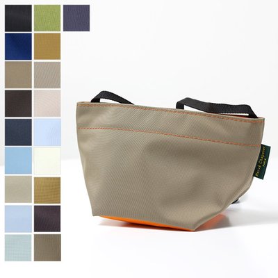 Herve Chapelier 迷你手提包斜挎包