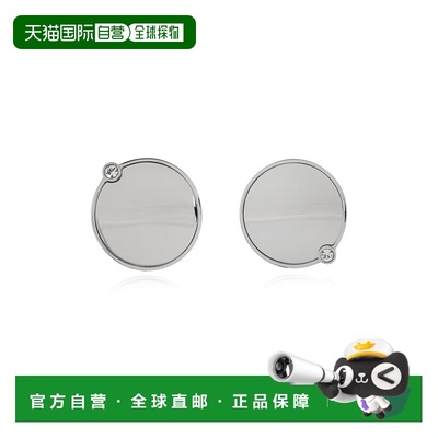 1h可退 香港直邮MM6 MAISON MARGIELA 女士耳饰 SM7VG0096P860595